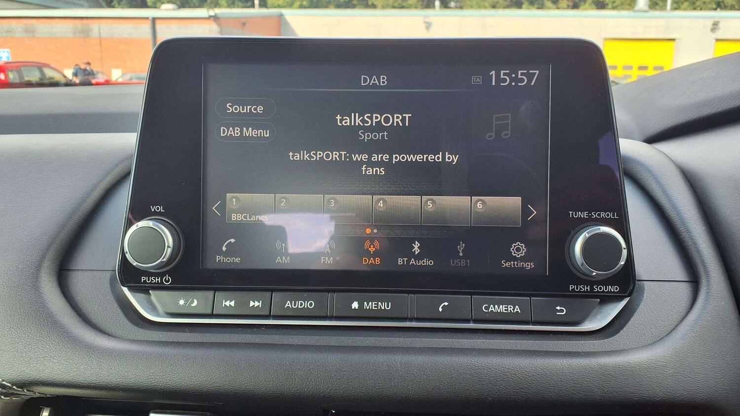 Used Nissan Qashqai 2024 for sale - 77540722: Photo 29