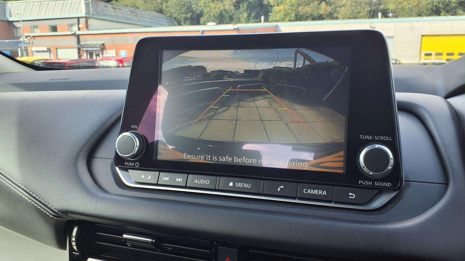 Used Nissan Qashqai 2024 for sale - 77540722: Photo 32