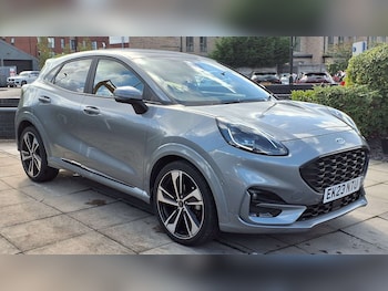 Used Ford Puma 2023 for sale - 75903549: Photo
