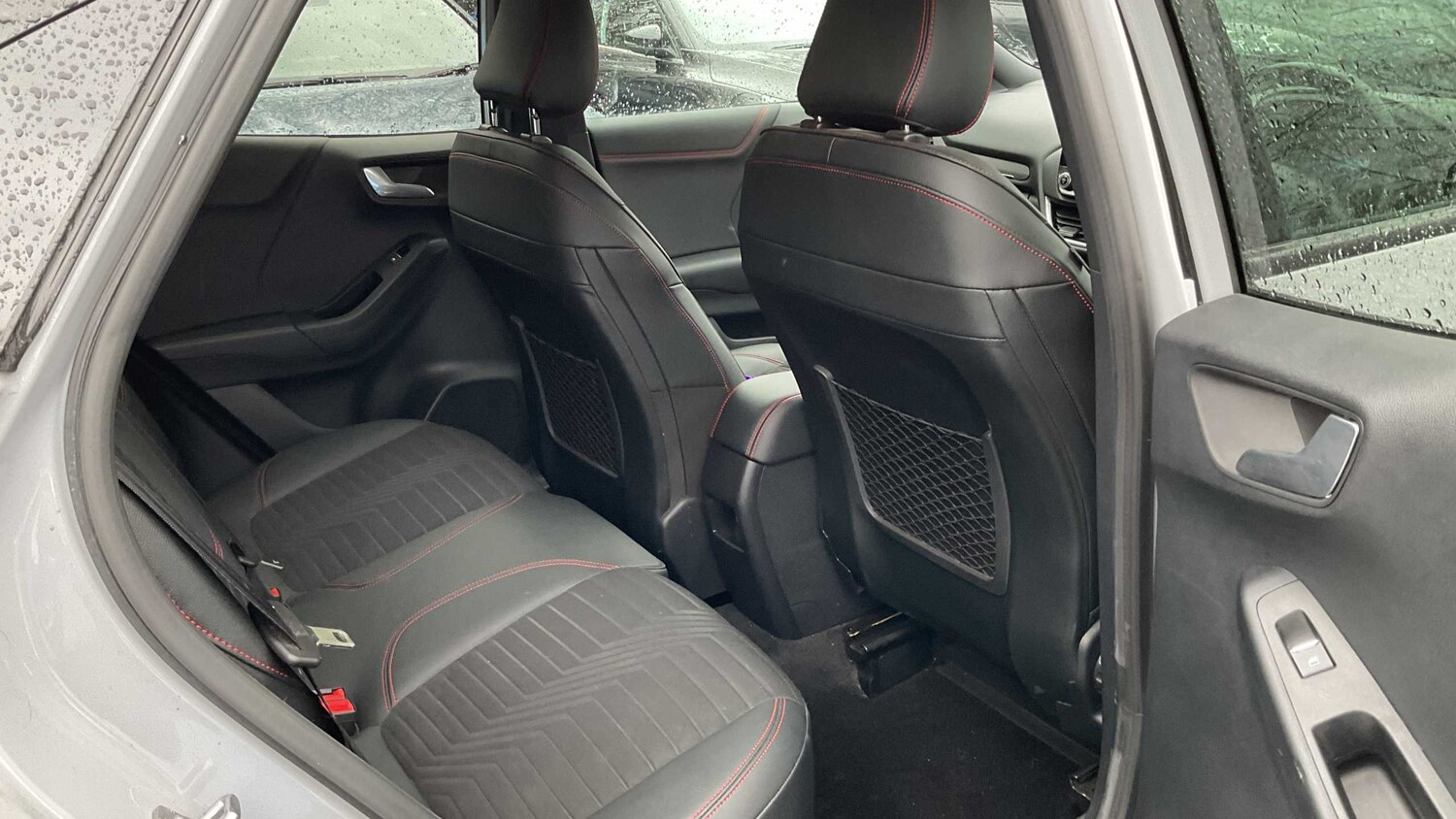 Used Ford Puma 2023 for sale - 77294250: Photo 10