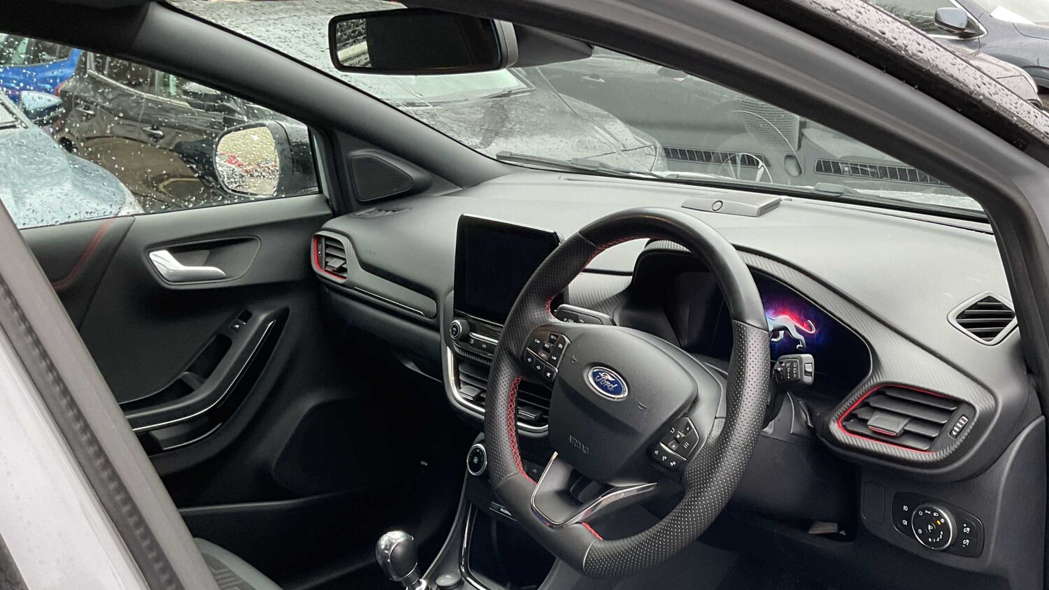 Used Ford Puma 2023 for sale - 77294250: Photo 11