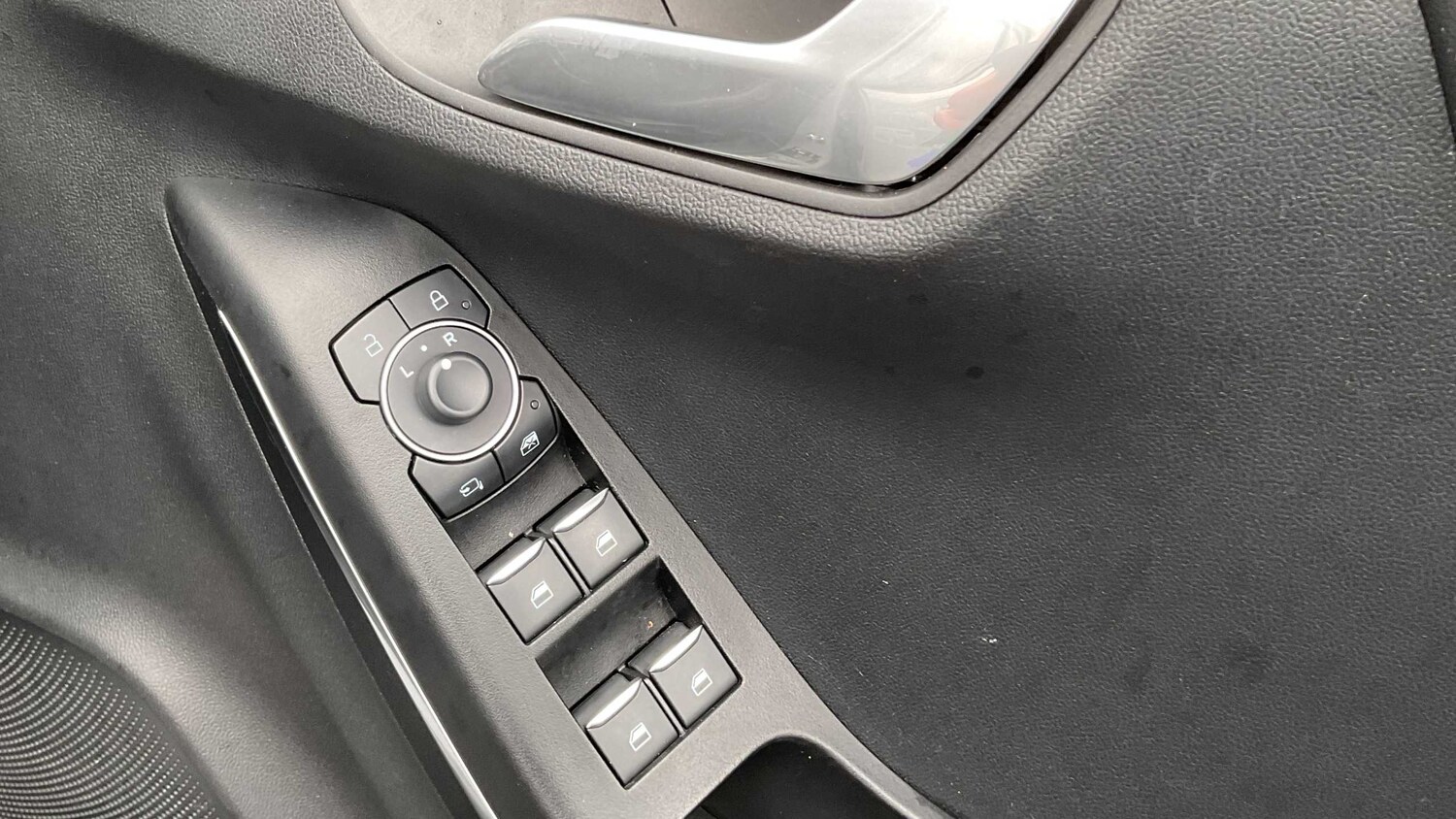 Used Ford Puma 2023 for sale - 77294250: Photo 12