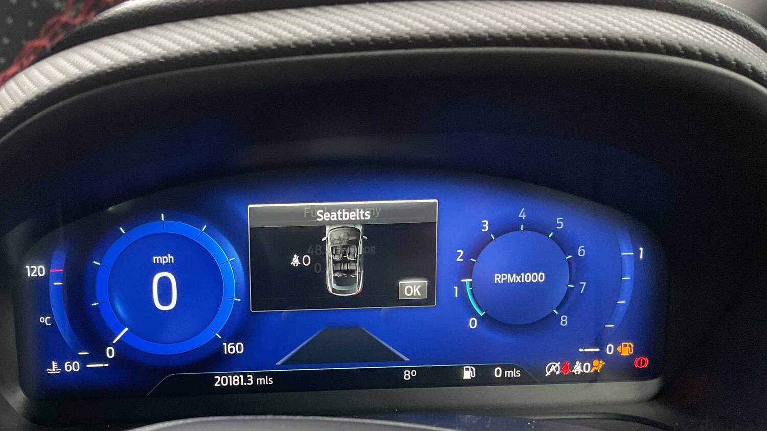 Used Ford Puma 2023 for sale - 77294250: Photo 13