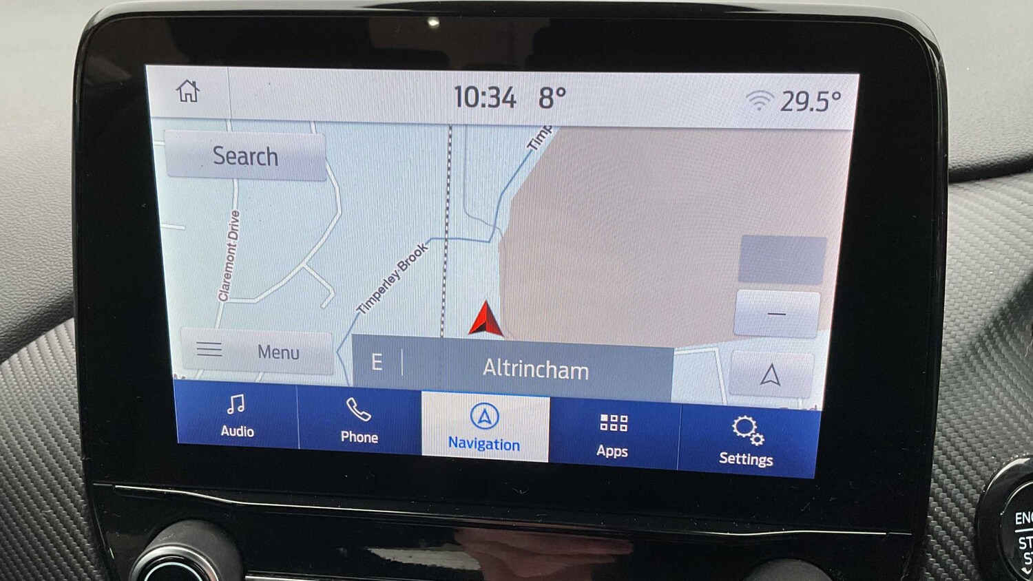 Used Ford Puma 2023 for sale - 77294250: Photo 14