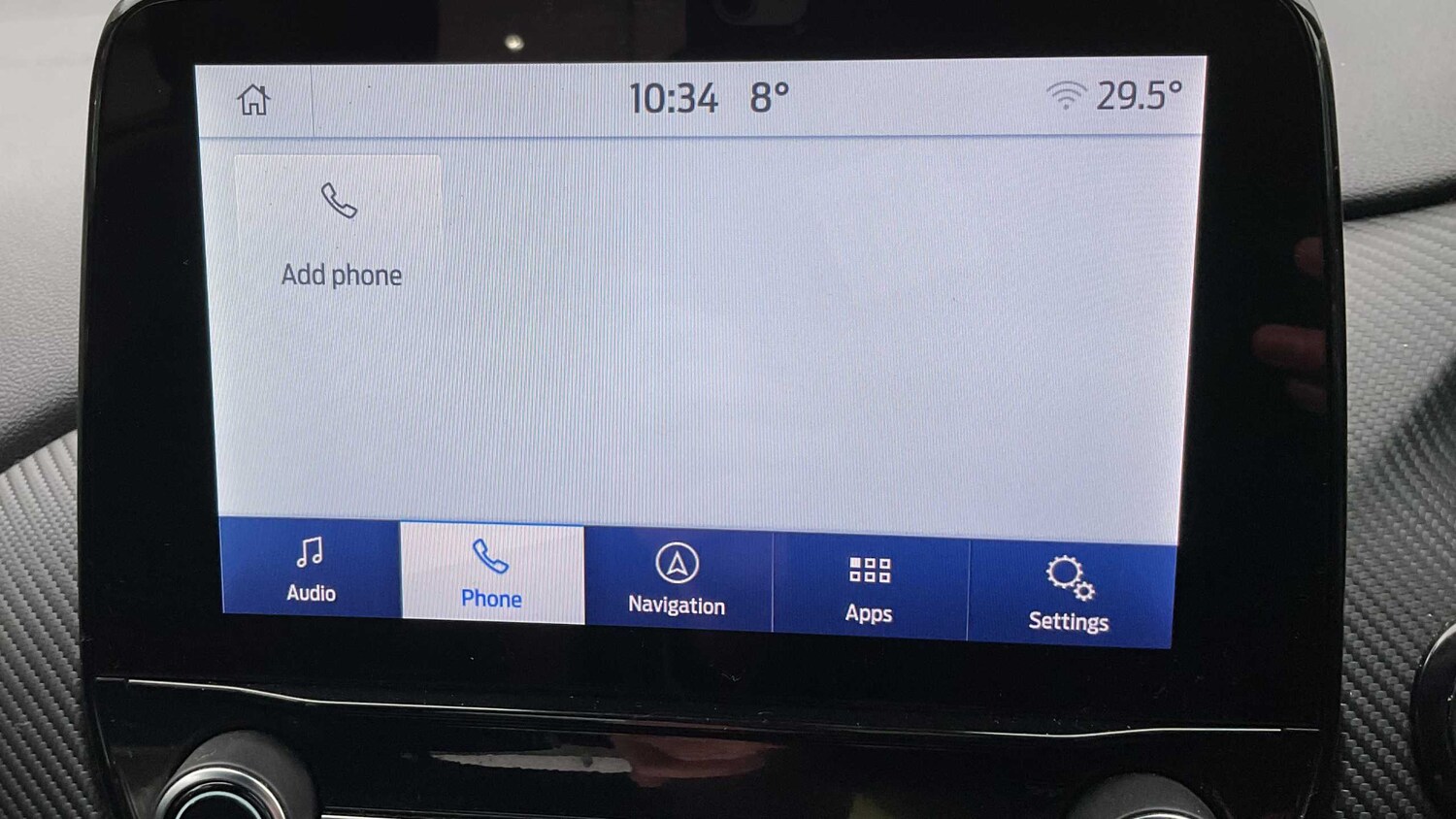 Used Ford Puma 2023 for sale - 77294250: Photo 15