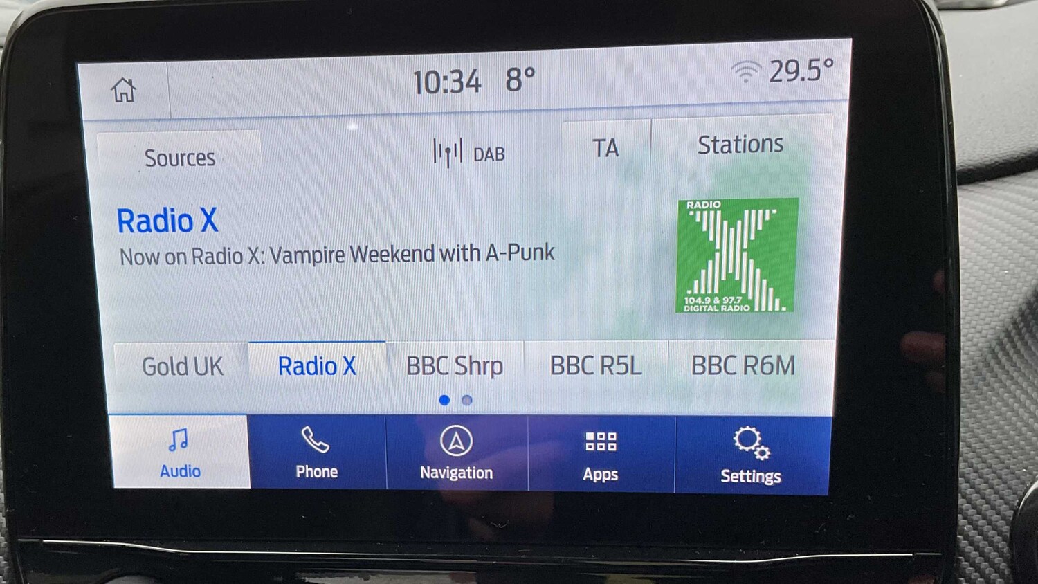 Used Ford Puma 2023 for sale - 77294250: Photo 16