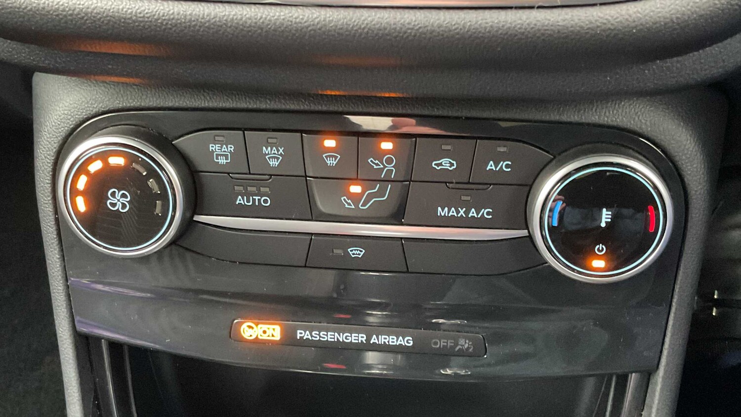 Used Ford Puma 2023 for sale - 77294250: Photo 17