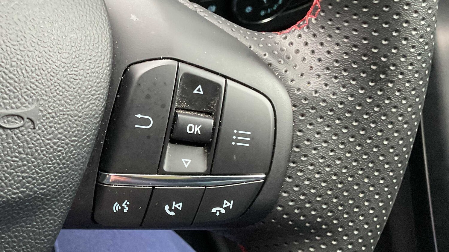 Used Ford Puma 2023 for sale - 77294250: Photo 19