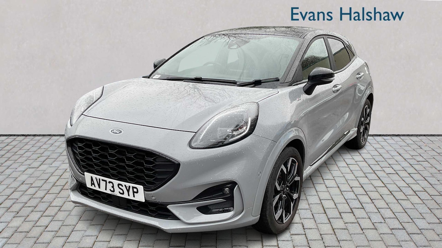 Used Ford Puma 2023 for sale - 77294250: Photo 2