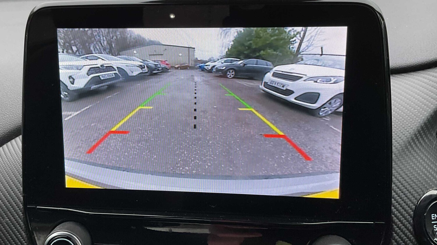 Used Ford Puma 2023 for sale - 77294250: Photo 20