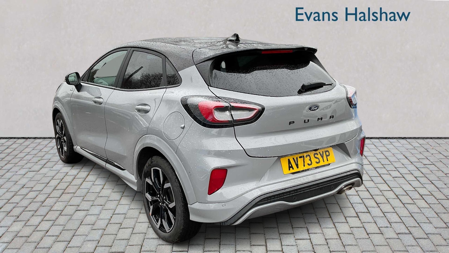 Used Ford Puma 2023 for sale - 77294250: Photo 3