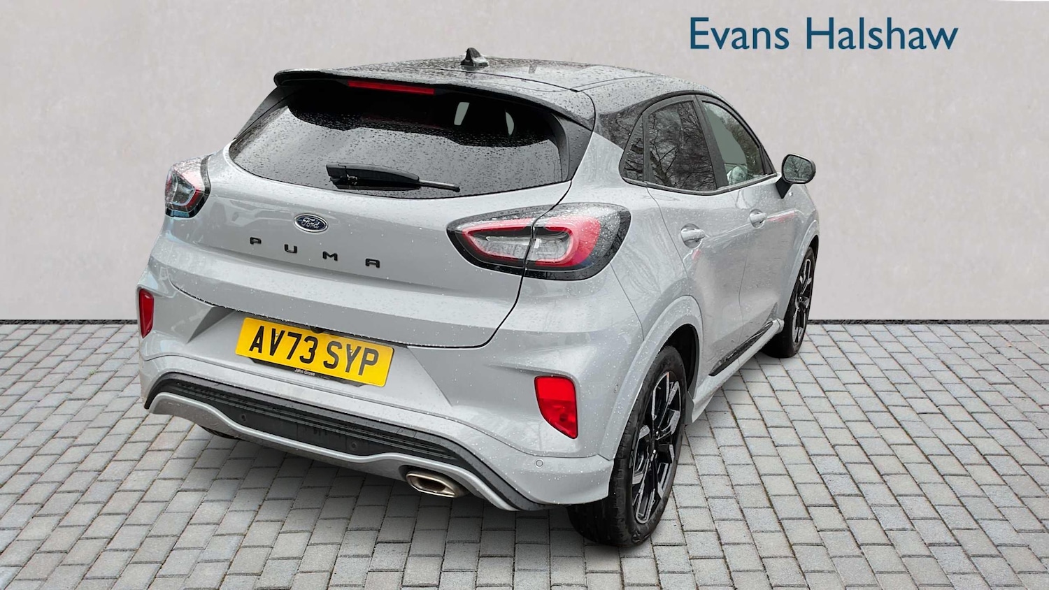 Used Ford Puma 2023 for sale - 77294250: Photo 4