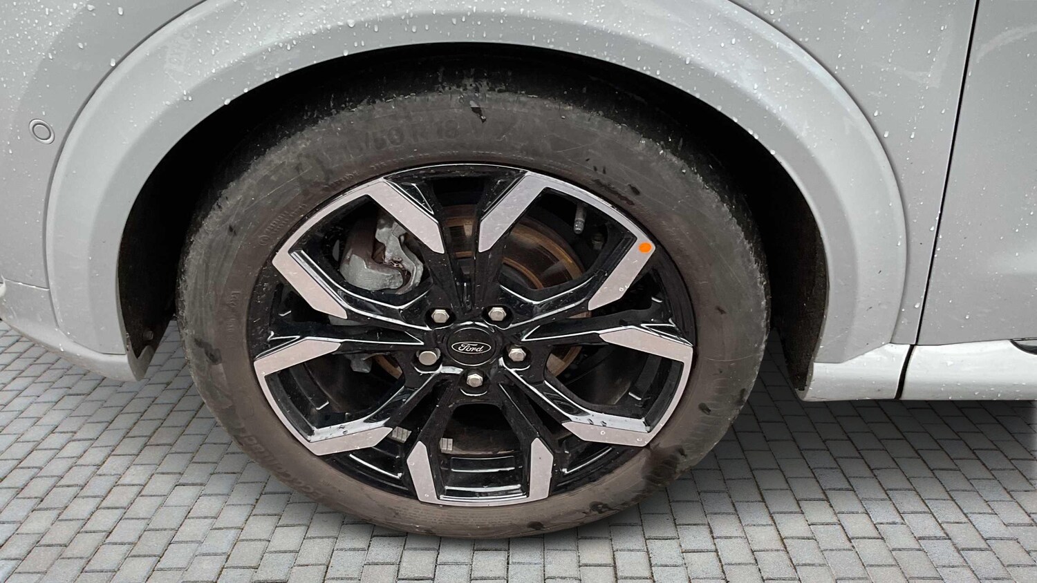 Used Ford Puma 2023 for sale - 77294250: Photo 6