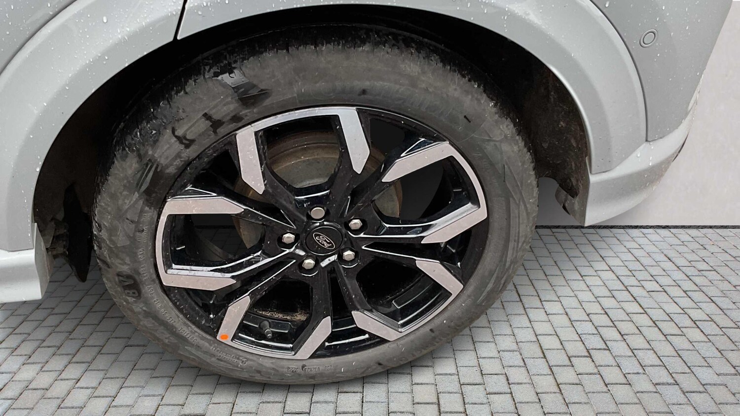 Used Ford Puma 2023 for sale - 77294250: Photo 7