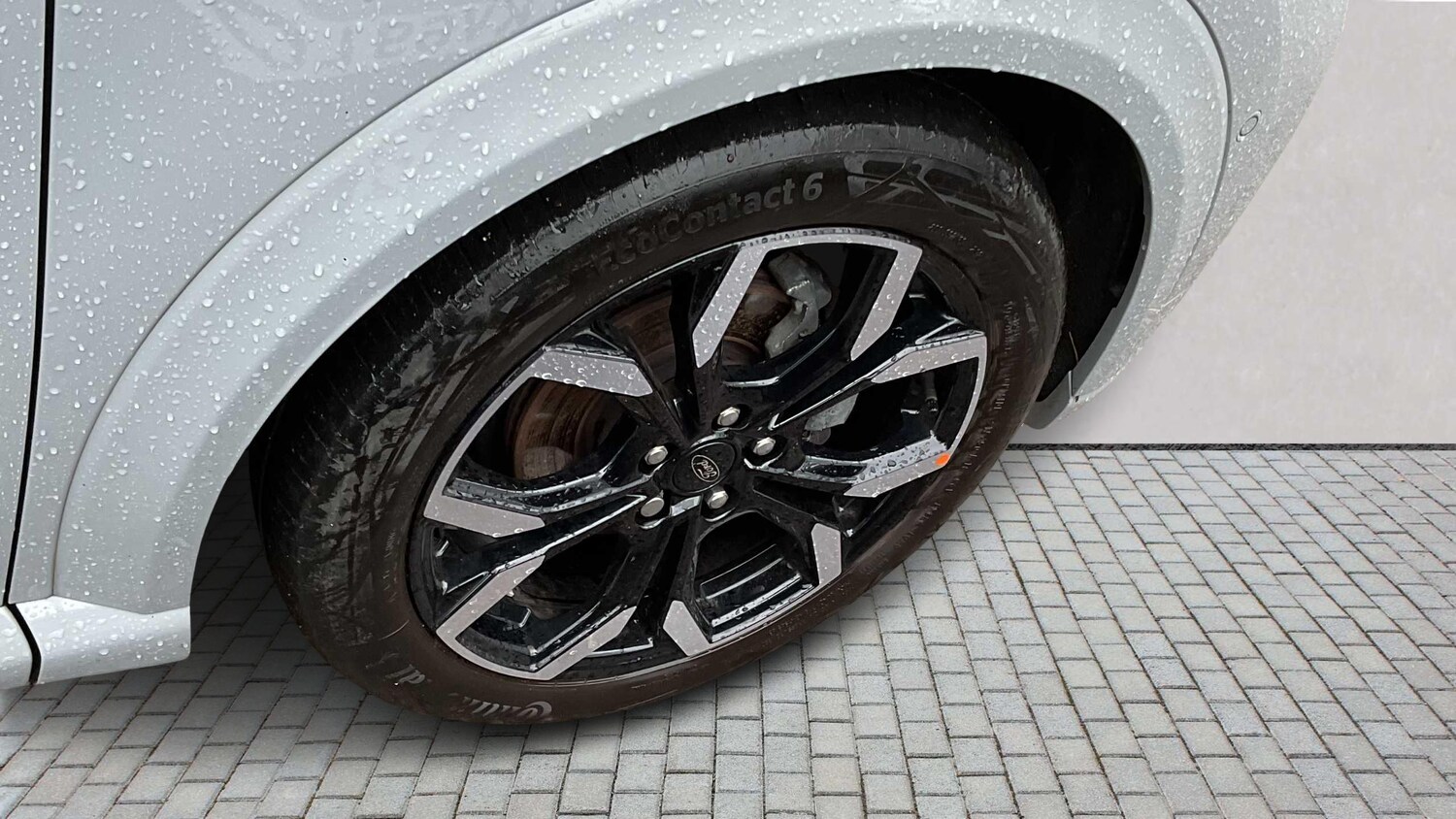 Used Ford Puma 2023 for sale - 77294250: Photo 9