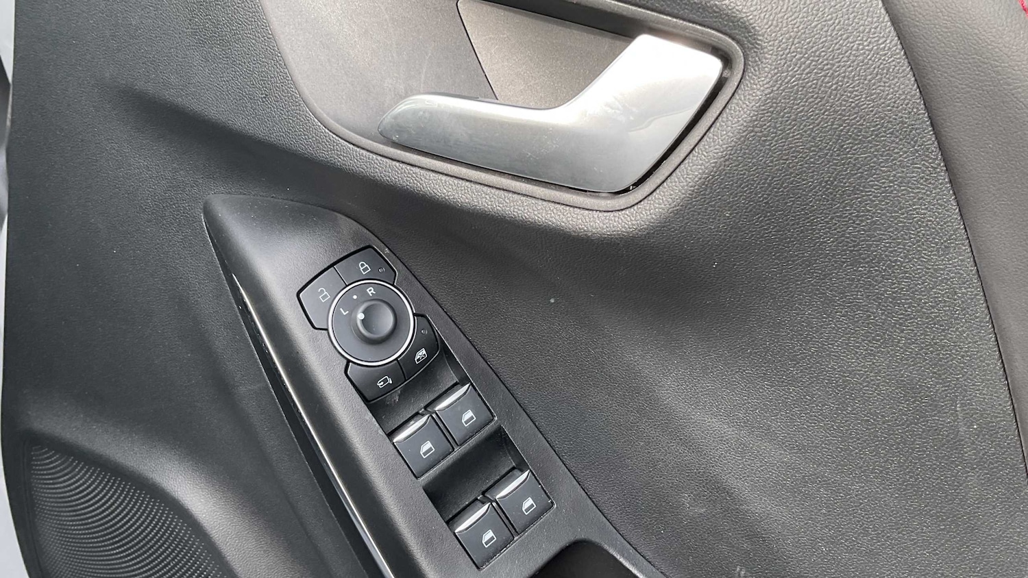 Used Ford Puma 2023 for sale - 77972766: Photo 10