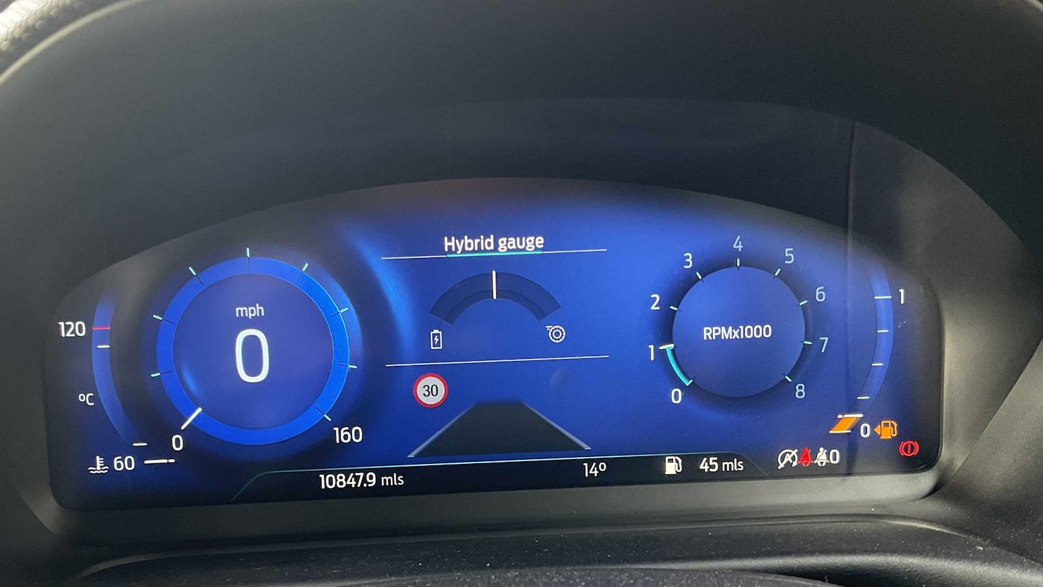 Used Ford Puma 2023 for sale - 77972766: Photo 12