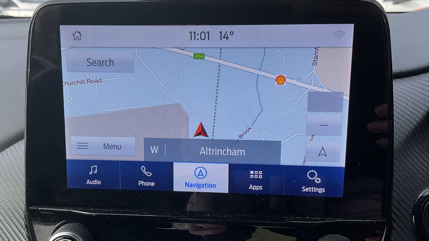 Used Ford Puma 2023 for sale - 77972766: Photo 15