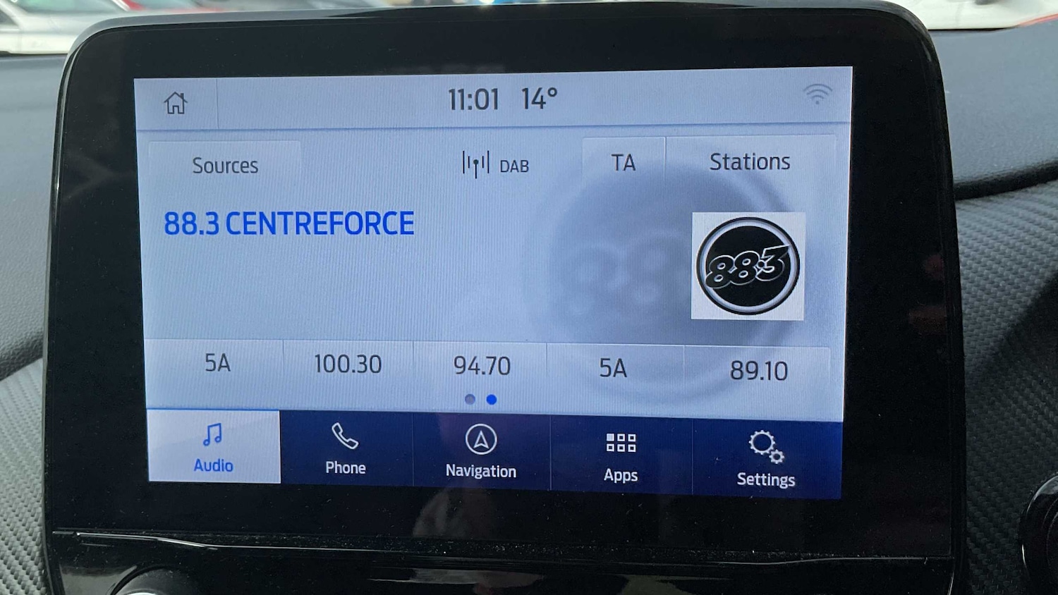 Used Ford Puma 2023 for sale - 77972766: Photo 17