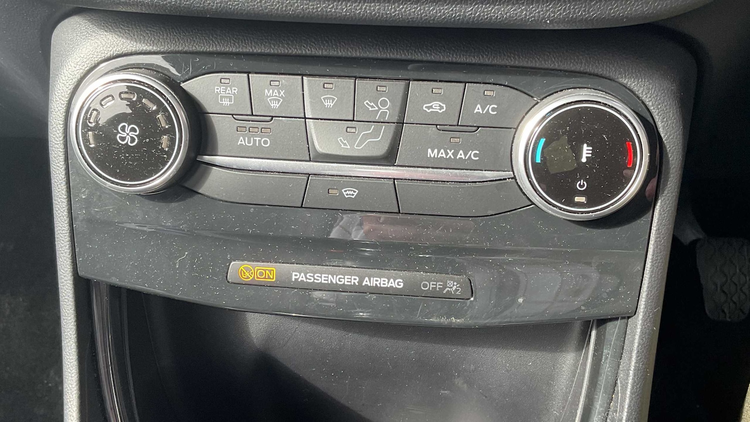 Used Ford Puma 2023 for sale - 77972766: Photo 19