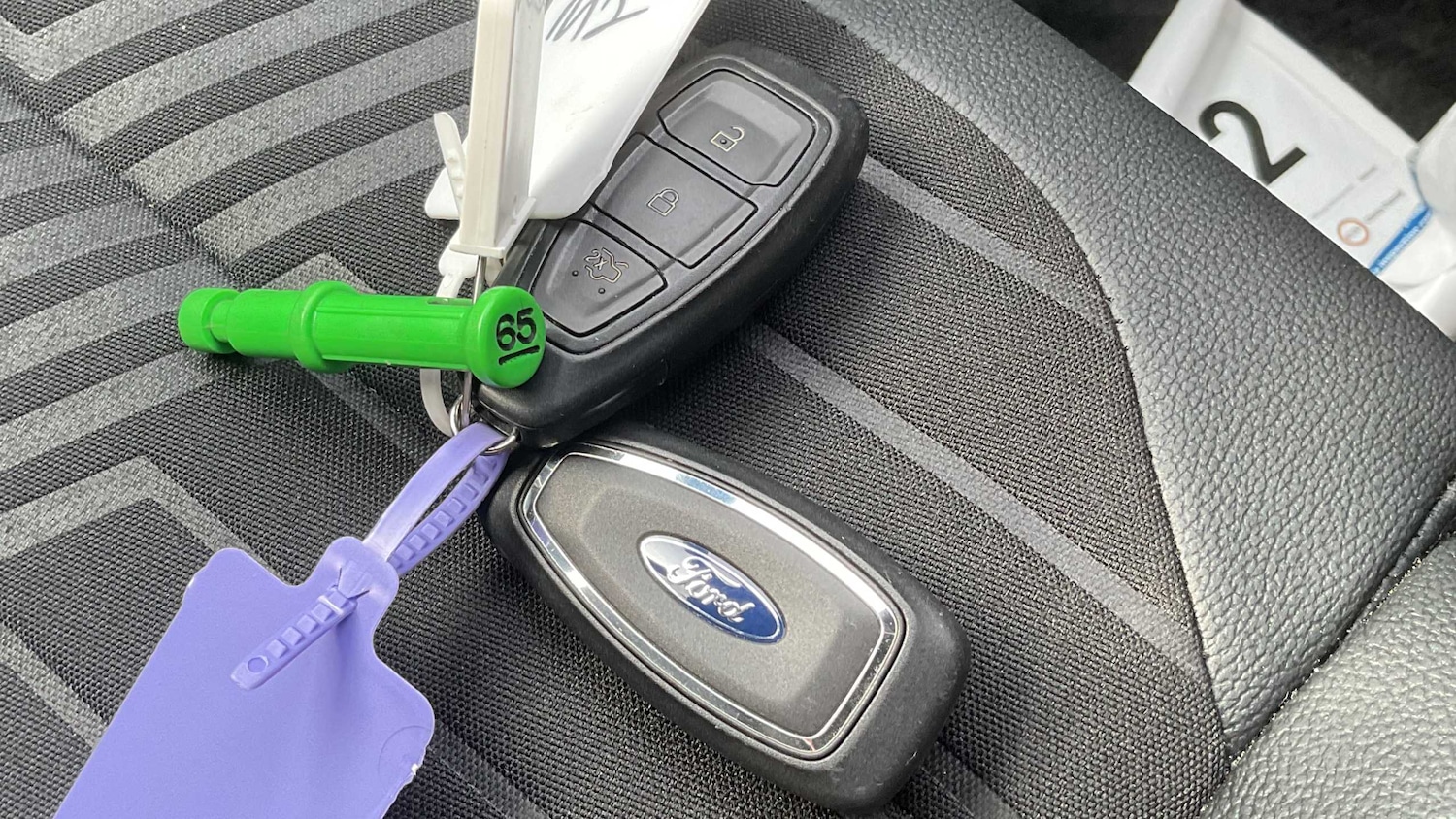 Used Ford Puma 2023 for sale - 77972766: Photo 20