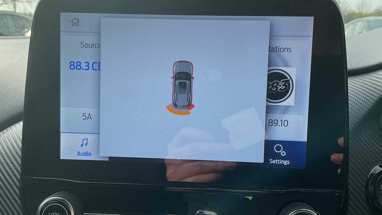 Used Ford Puma 2023 for sale - 77972766: Photo 22