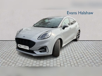 Used Ford Puma 2023 for sale - 77972766: Photo