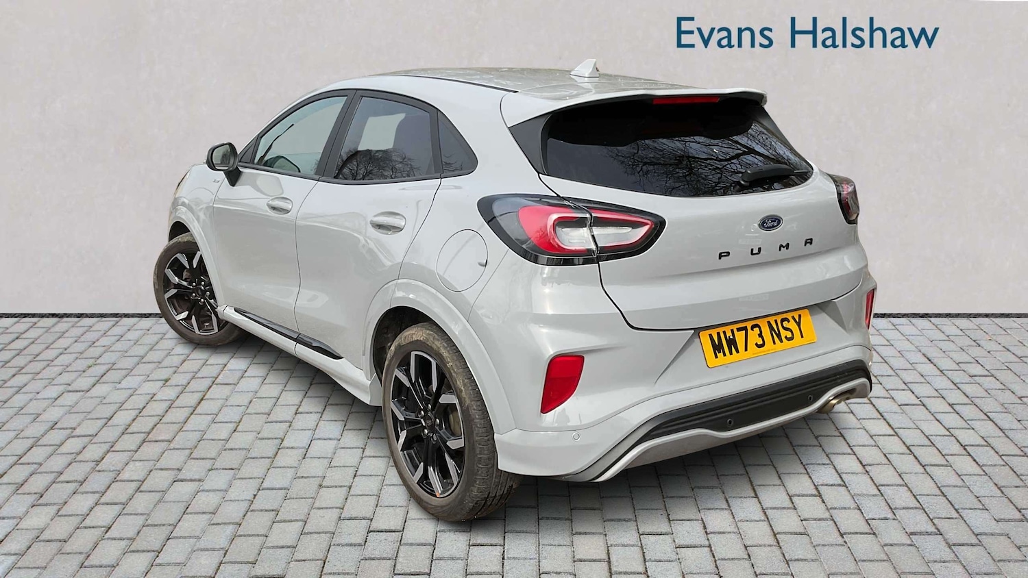 Used Ford Puma 2023 for sale - 77972766: Photo 3