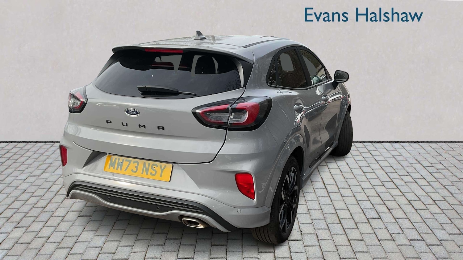 Used Ford Puma 2023 for sale - 77972766: Photo 4