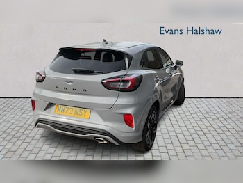 Used Ford Puma 2023 for sale - 77972766: Photo