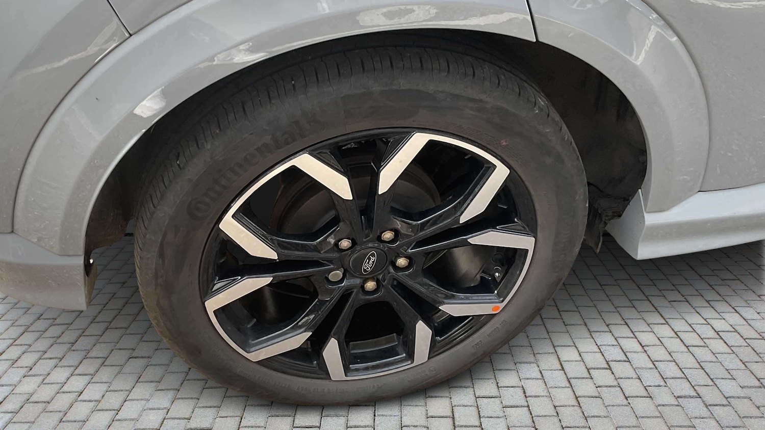 Used Ford Puma 2023 for sale - 77972766: Photo 5