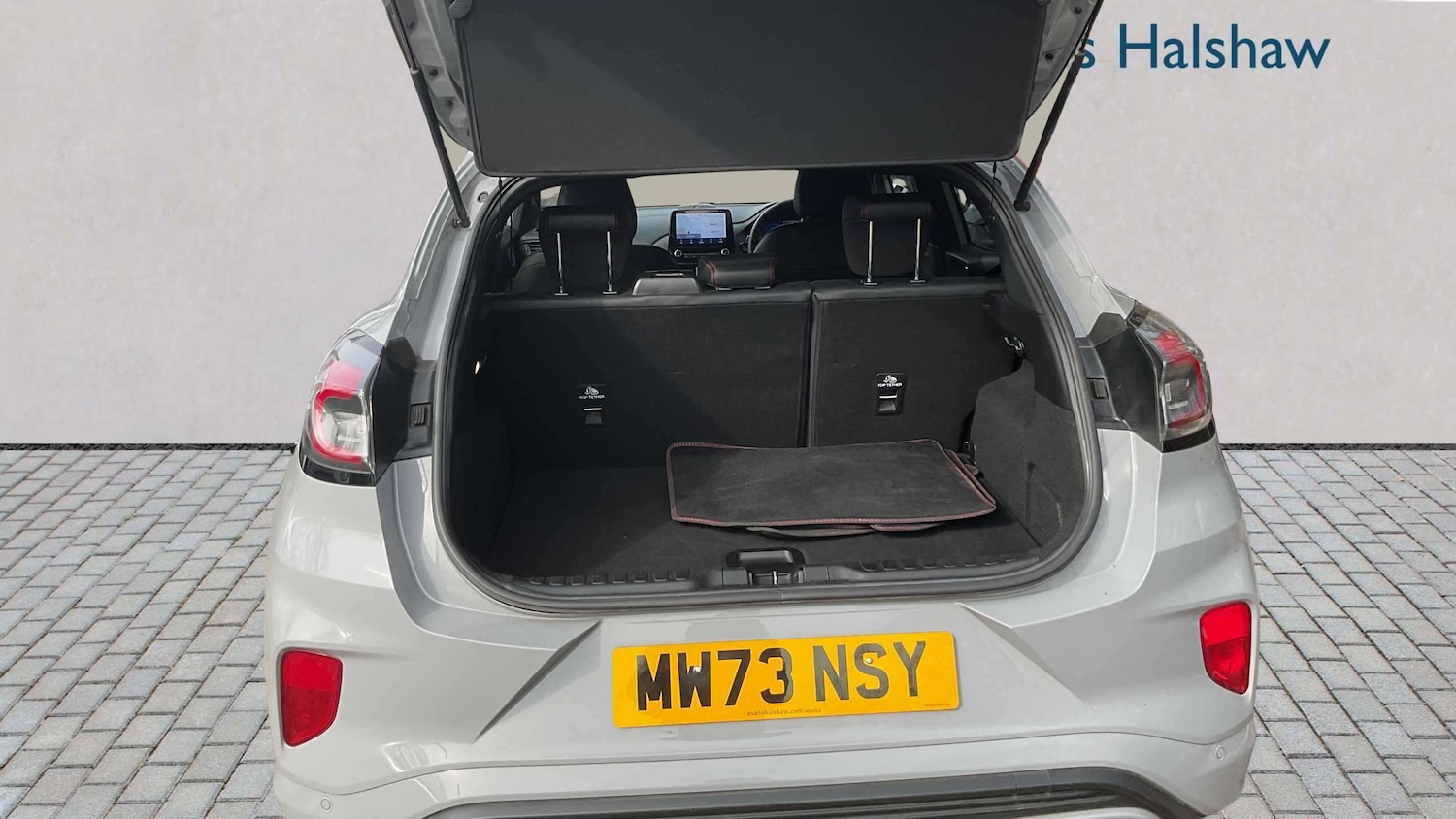 Used Ford Puma 2023 for sale - 77972766: Photo 6