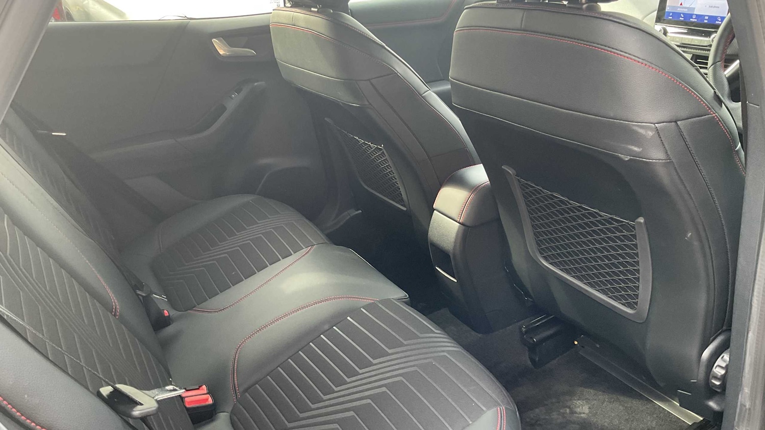 Used Ford Puma 2023 for sale - 77972766: Photo 7