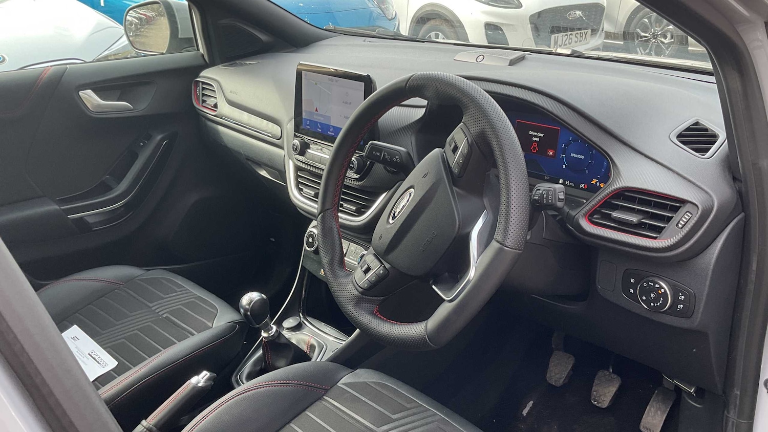 Used Ford Puma 2023 for sale - 77972766: Photo 9