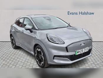 Used Ford Puma 2026 for sale - 79878322: Photo