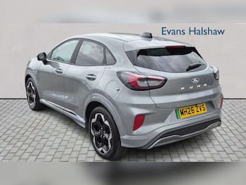 Used Ford Puma 2026 for sale - 79878322: Photo