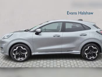 Used Ford Puma 2026 for sale - 79878322: Photo