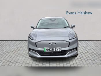 Used Ford Puma 2026 for sale - 79878322: Photo