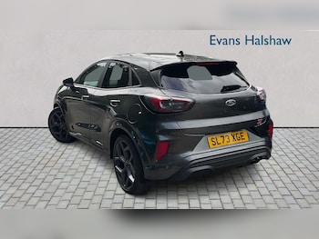 Used Ford Puma 2024 for sale - 78825409: Photo