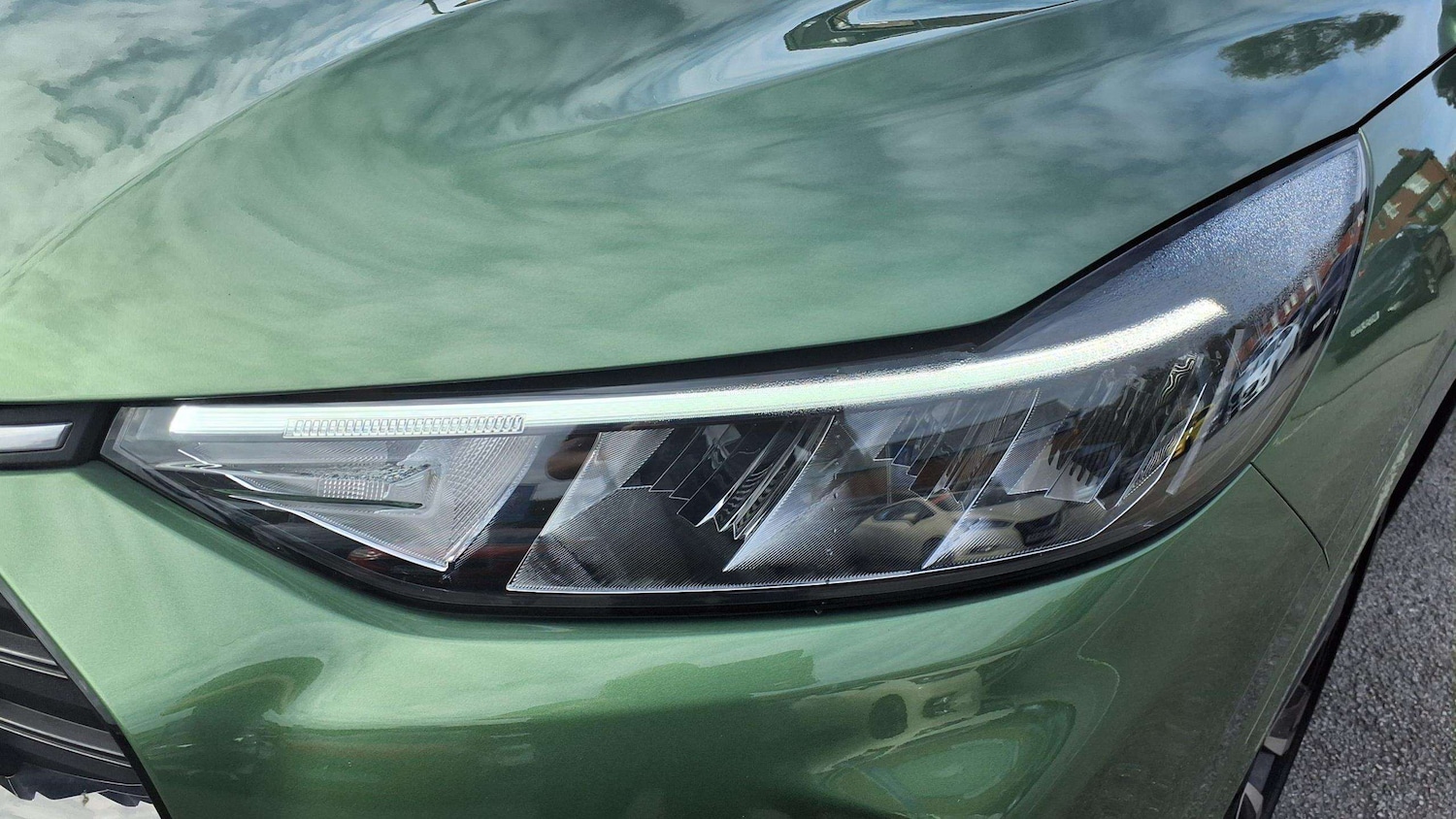 Used Ford Kuga 2024 for sale - 76015902: Photo 13