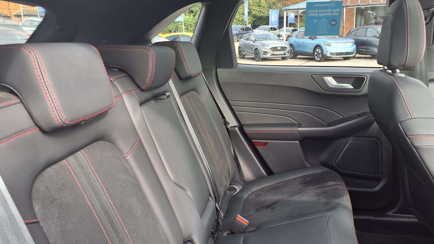 Used Ford Kuga 2024 for sale - 76015902: Photo 20