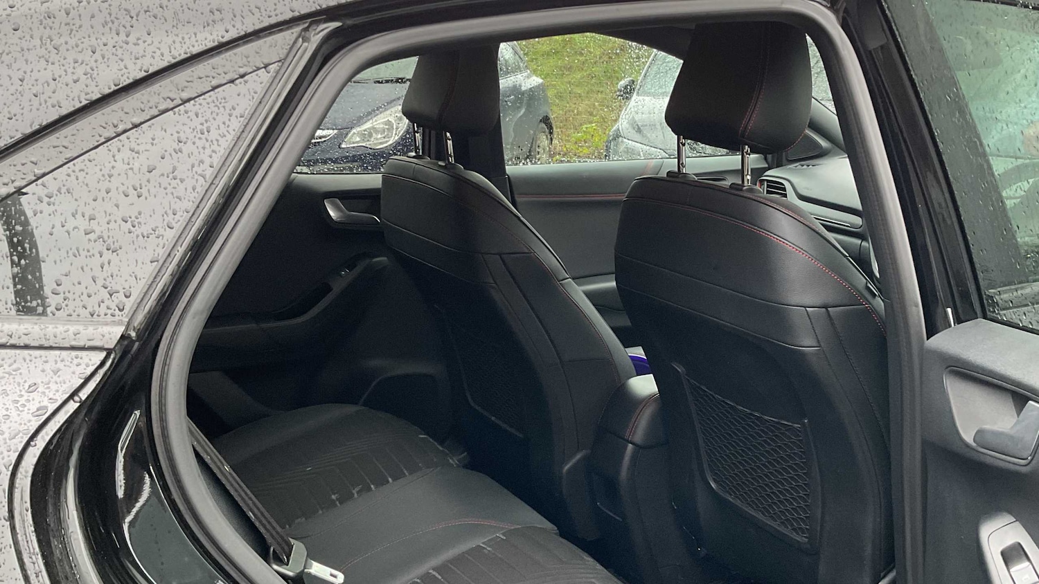 Used Ford Puma 2023 for sale - 77294323: Photo 10