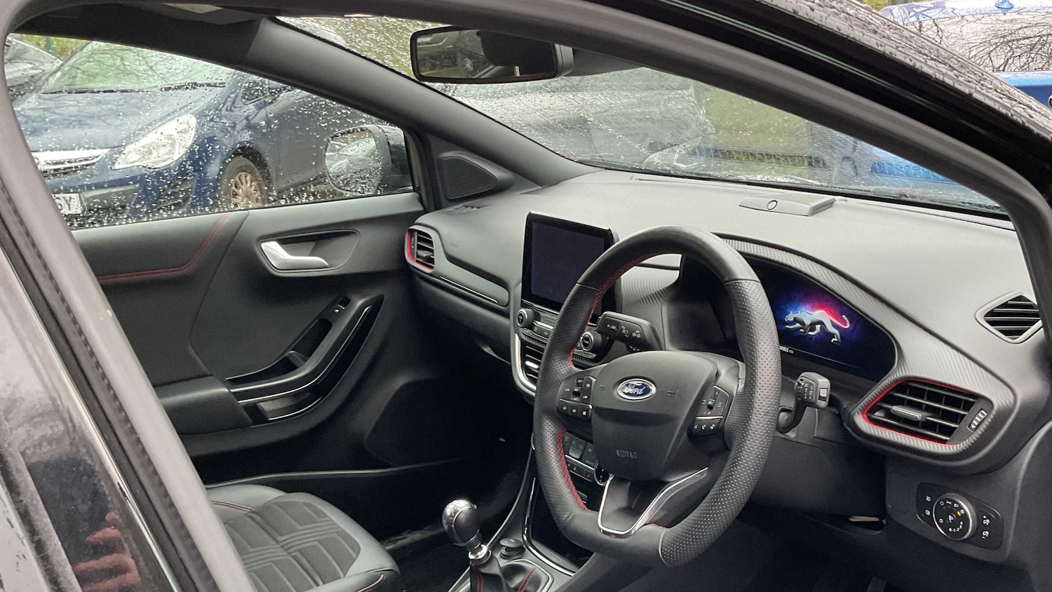 Used Ford Puma 2023 for sale - 77294323: Photo 11