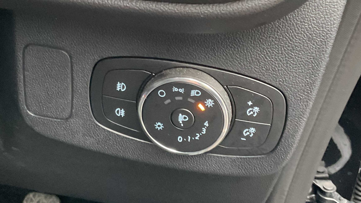 Used Ford Puma 2023 for sale - 77294323: Photo 13