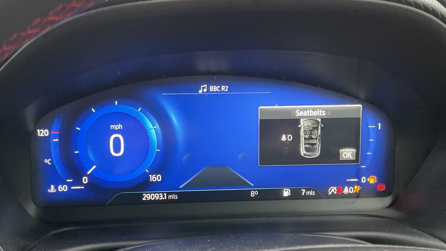 Used Ford Puma 2023 for sale - 77294323: Photo 14