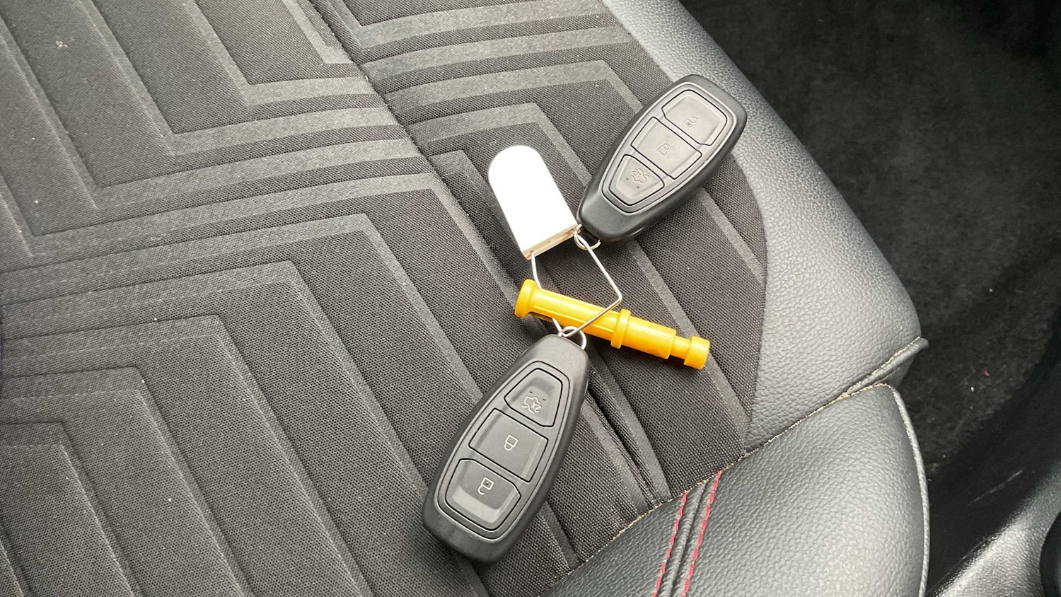 Used Ford Puma 2023 for sale - 77294323: Photo 15