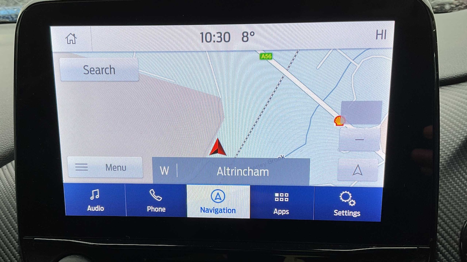 Used Ford Puma 2023 for sale - 77294323: Photo 16