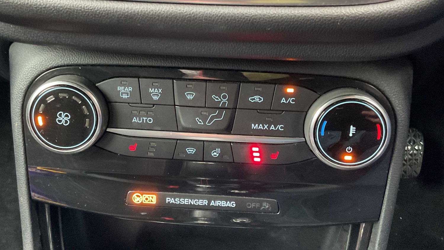 Used Ford Puma 2023 for sale - 77294323: Photo 19