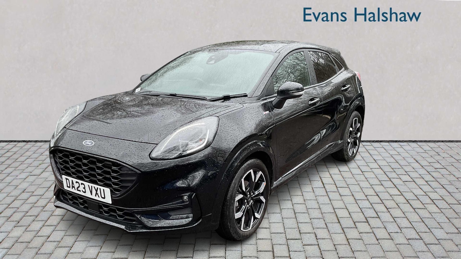 Used Ford Puma 2023 for sale - 77294323: Photo 2