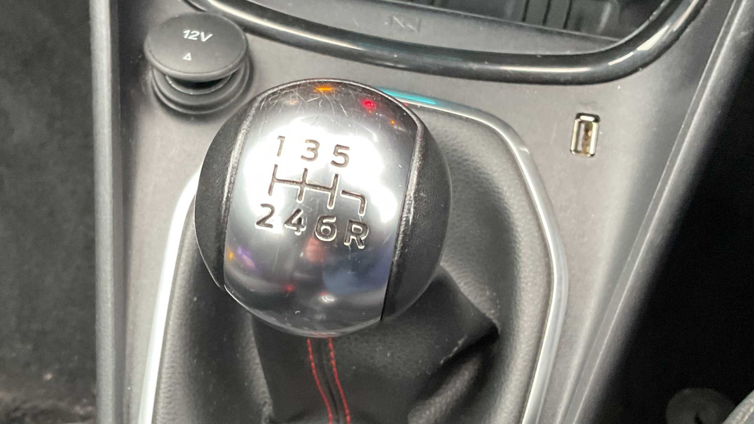 Used Ford Puma 2023 for sale - 77294323: Photo 20